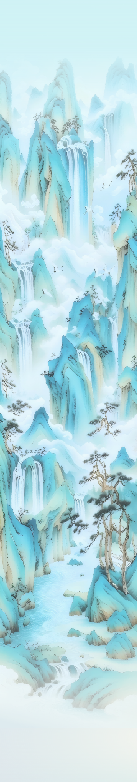 背景图